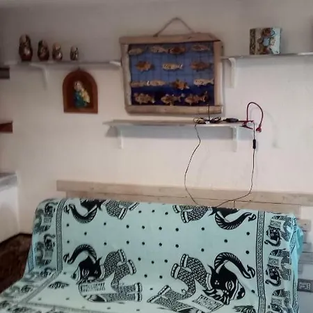 Privatunterkunft La Cantina Di Nerise Vetulonia