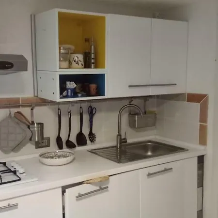 La Cantina Di Nerise Privatunterkunft