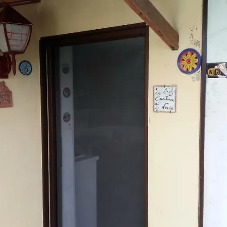 La Cantina Di Nerise Privatunterkunft *