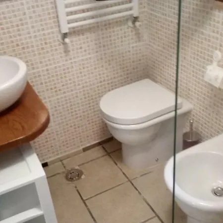 La Cantina Di Nerise Privatunterkunft Vetulonia
