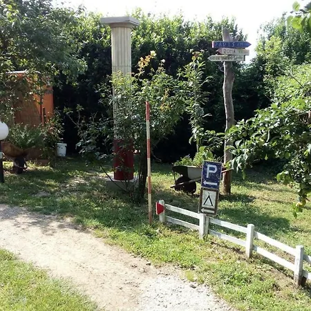 La Cantina Di Nerise Vetulonia