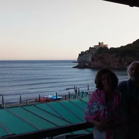 Privatunterkunft La Cantina Di Nerise Vetulonia